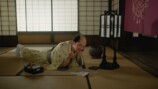 『べらぼう』井上祐貴ら扮装ショット公開の画像