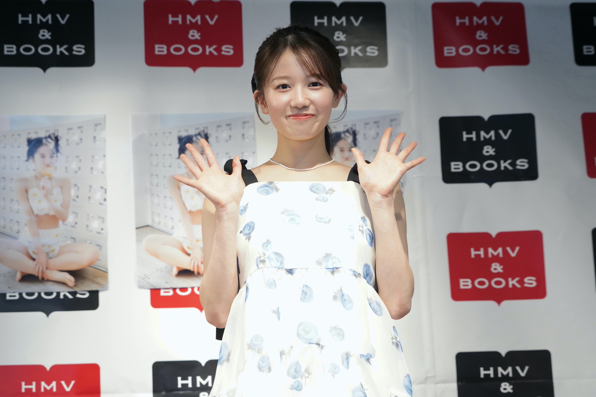 AKB48・正鋳真優、告白するなら舘ひろし？の画像