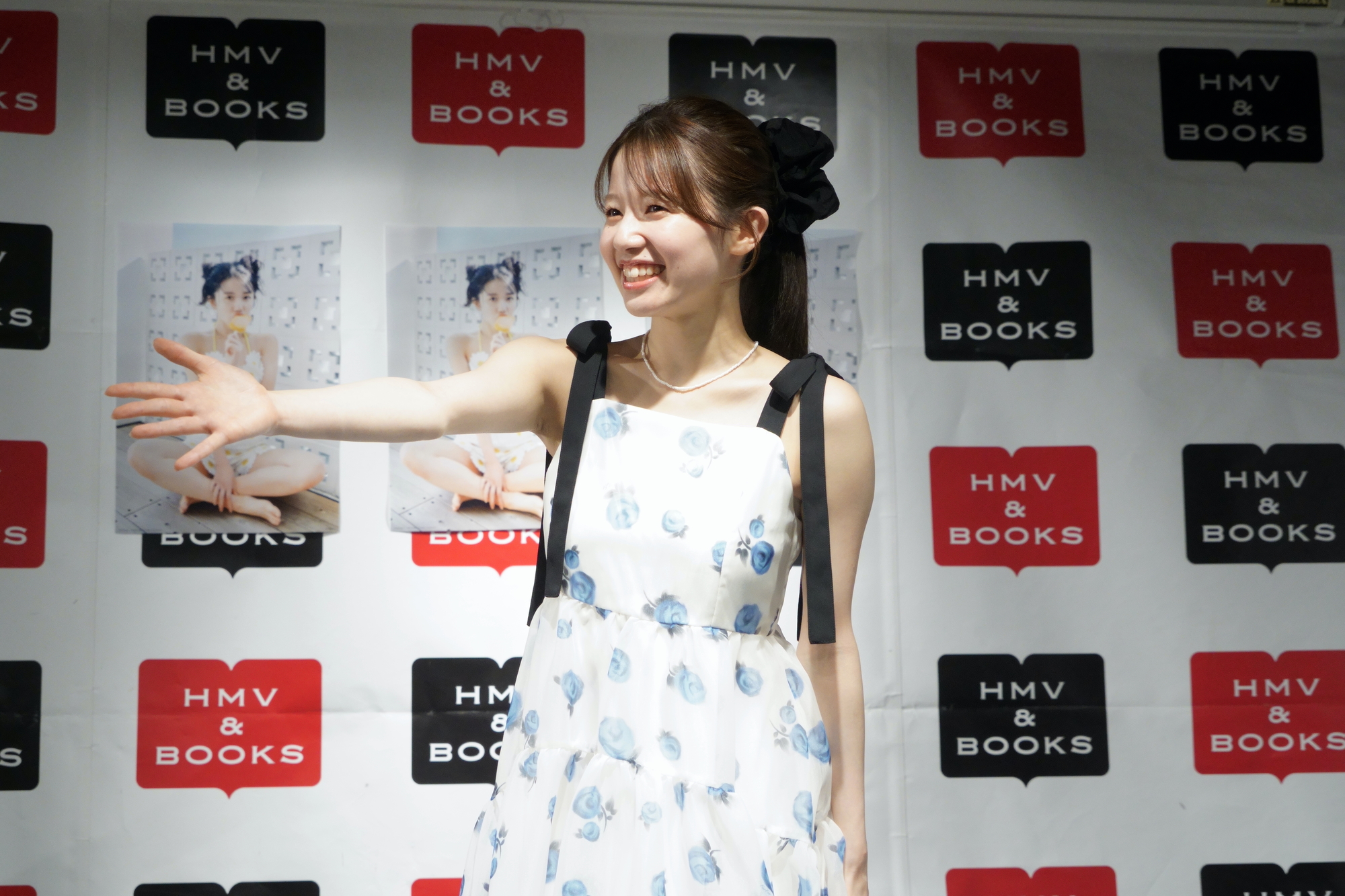 AKB48・正鋳真優、告白するなら舘ひろし？の画像