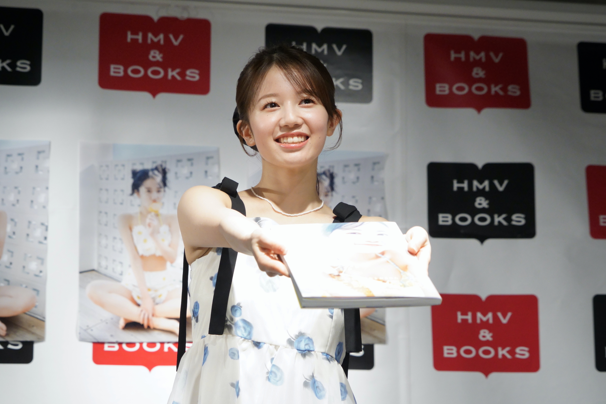 AKB48・正鋳真優、告白するなら舘ひろし？の画像