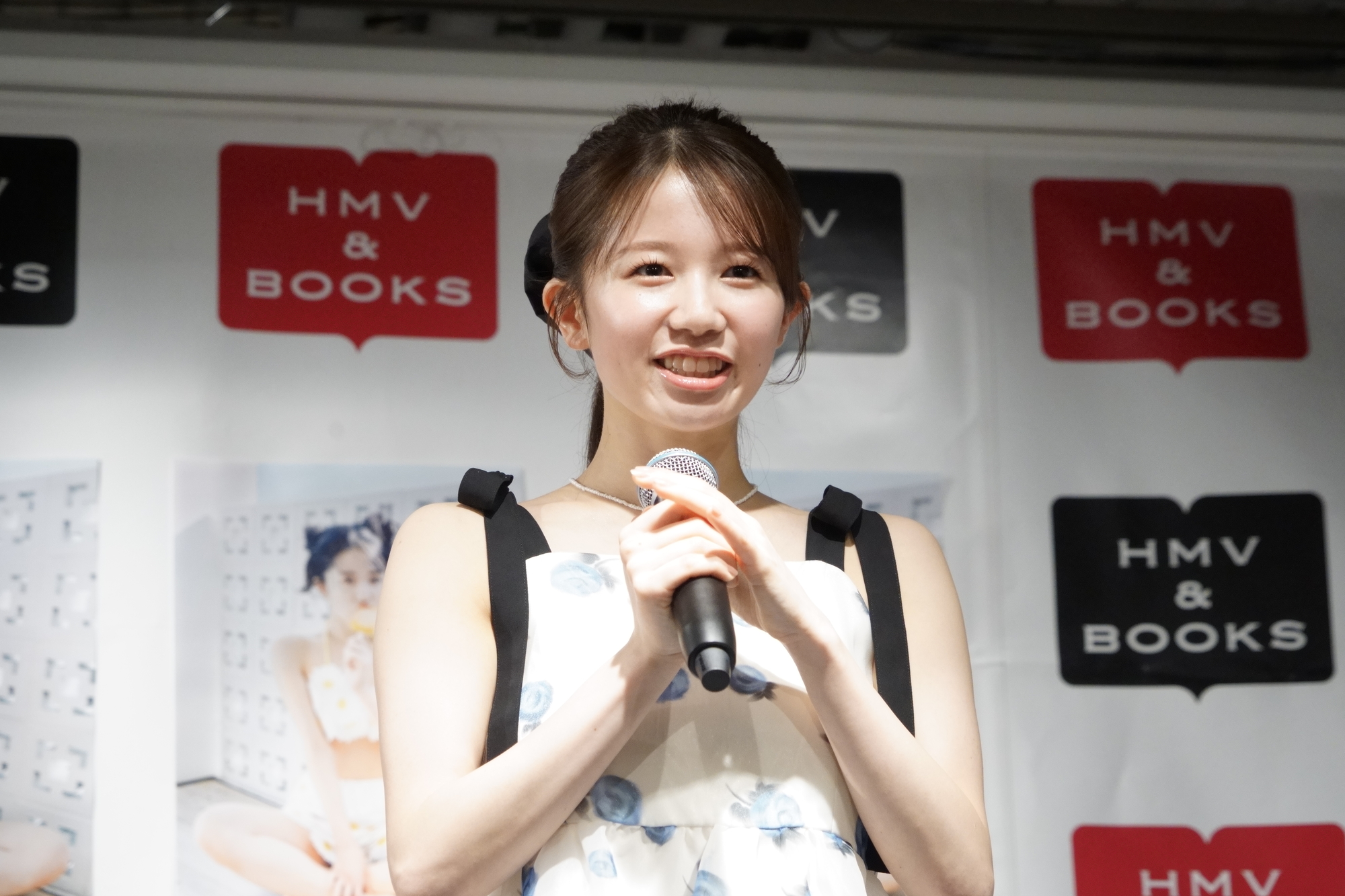 AKB48・正鋳真優、告白するなら舘ひろし？の画像