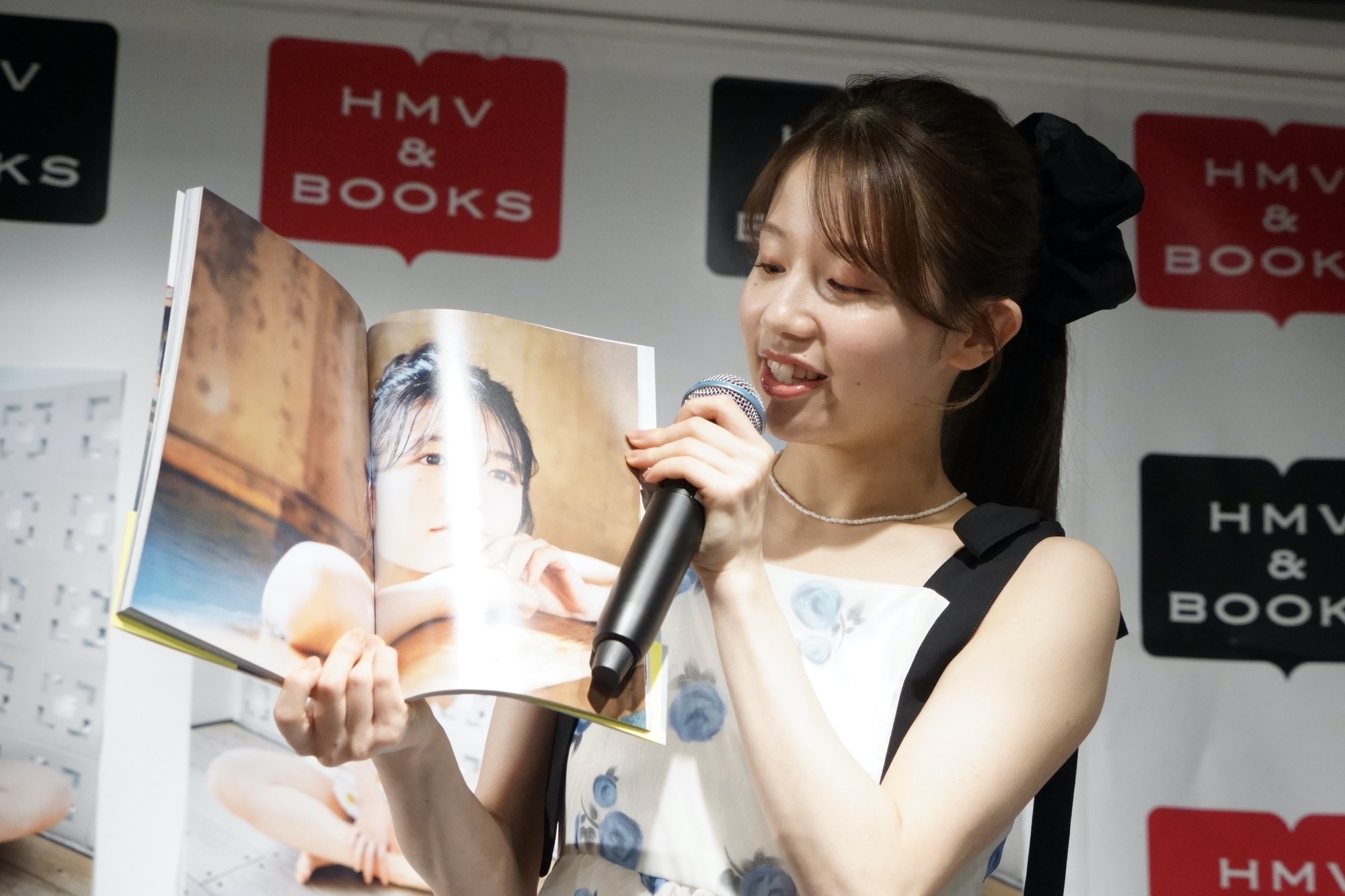 AKB48・正鋳真優、告白するなら舘ひろし？の画像