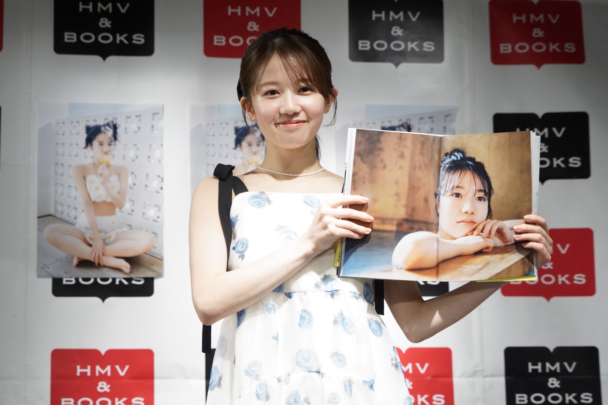 AKB48・正鋳真優、告白するなら舘ひろし？の画像