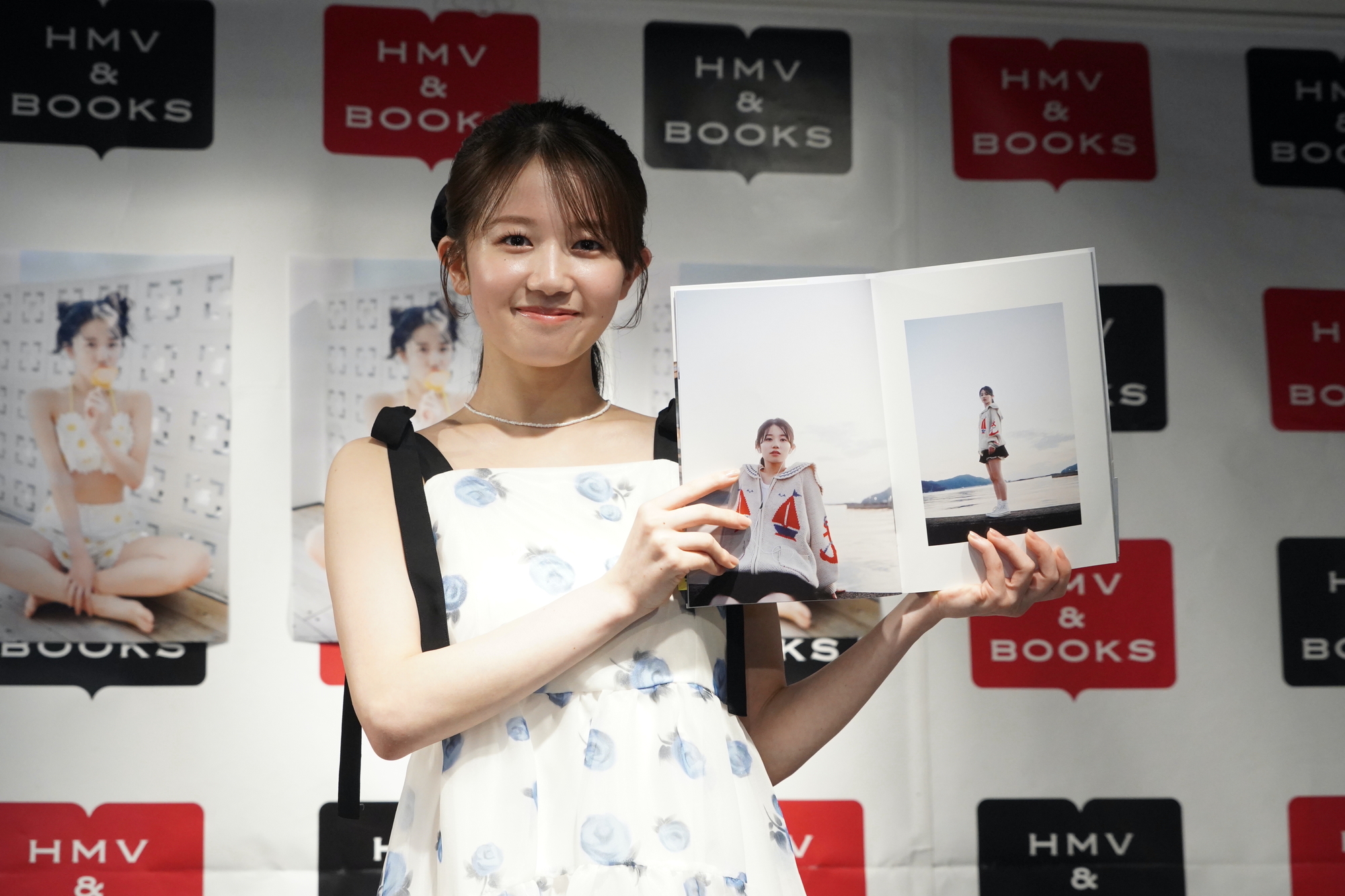 AKB48・正鋳真優、告白するなら舘ひろし？の画像