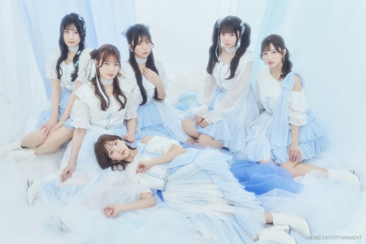 my fav、11thシングルリリース