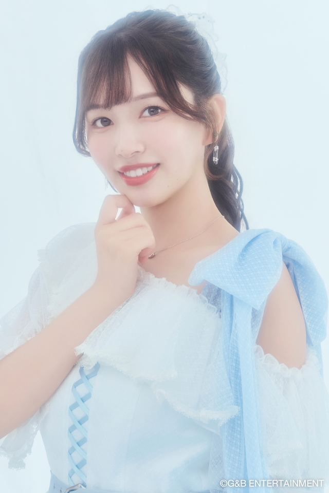 川又あん奈（my fav）