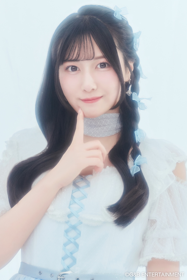 黒瀬梨花（my fav）