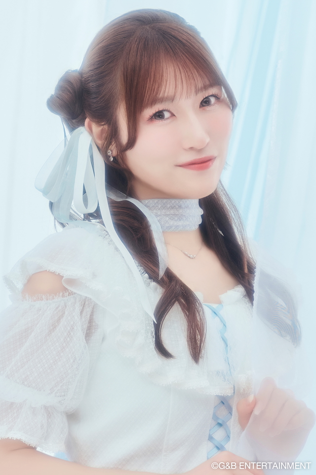 田中美帆（my fav）