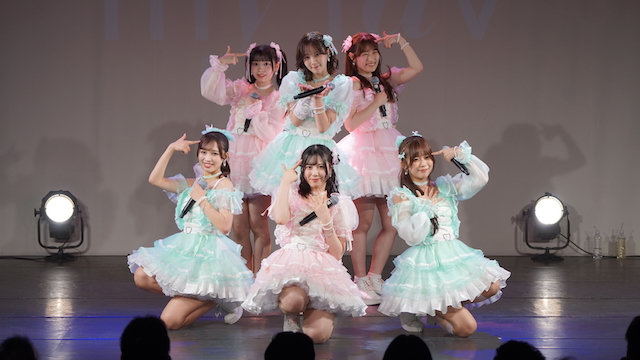 my fav ライブ写真