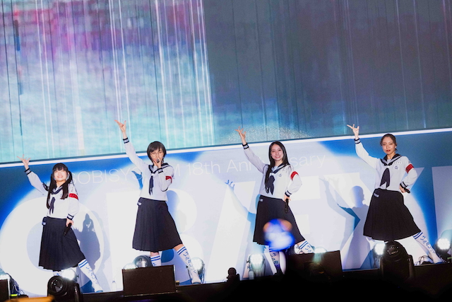 新しい学校のリーダーズ