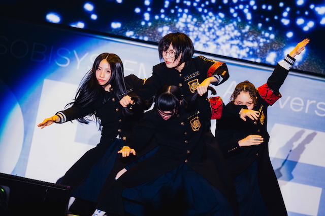 新しい学校のリーダーズ