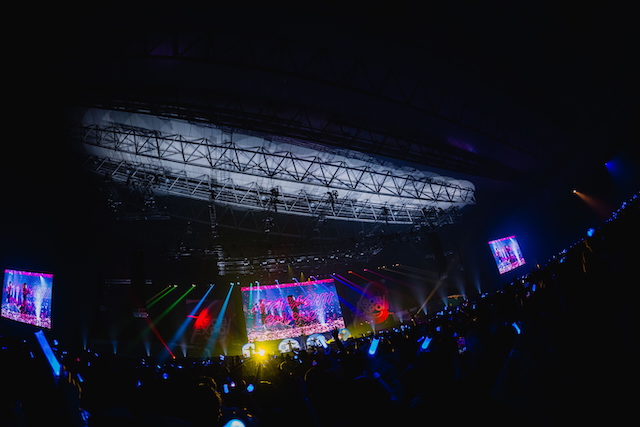 新しい学校のリーダーズ