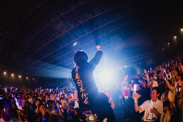 新しい学校のリーダーズ