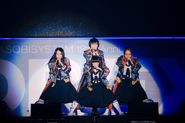 新しい学校のリーダーズ