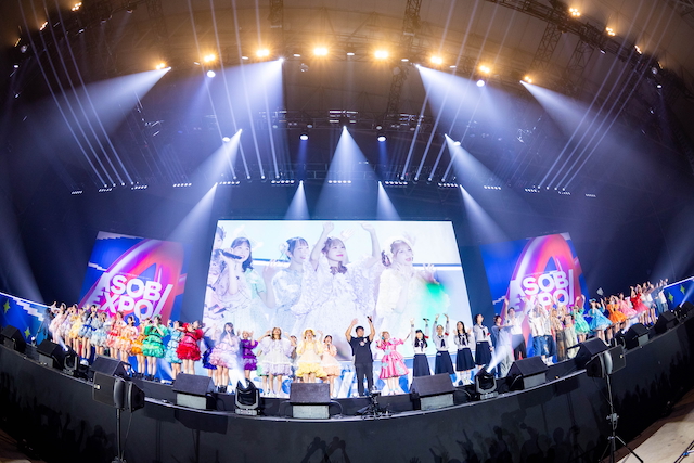 『ASOBIEXPO 2025』集合写真
