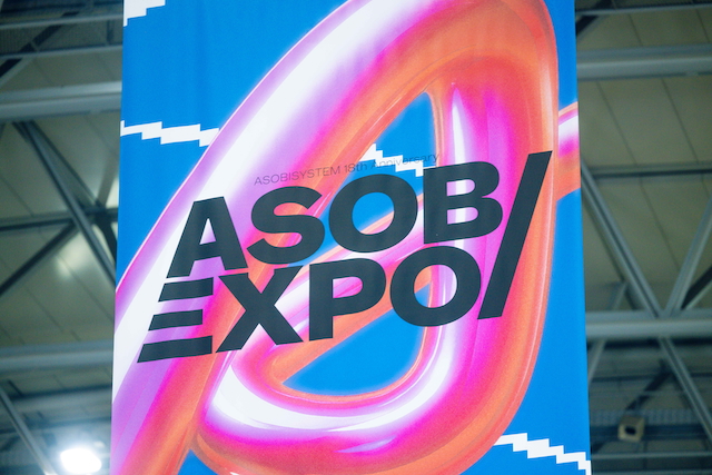 『ASOBIEXPO 2025』会場の様子