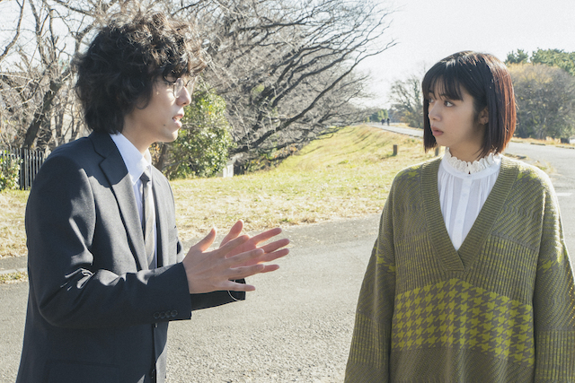 堤真一、『舟を編む』出演を振り返るの画像