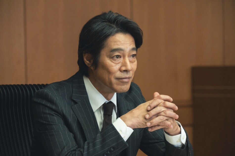 堤真一、『舟を編む』出演を振り返る