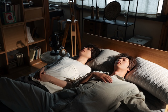 『初恋DOGs』第4話先行カット公開の画像