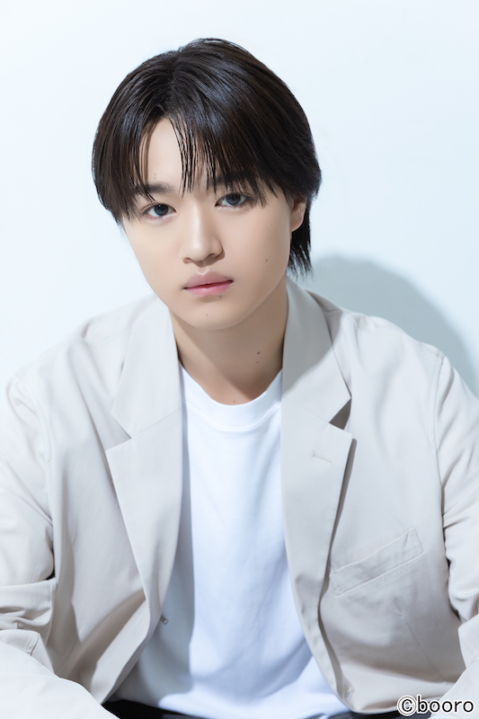 大倉空人、初のファンイベント開催