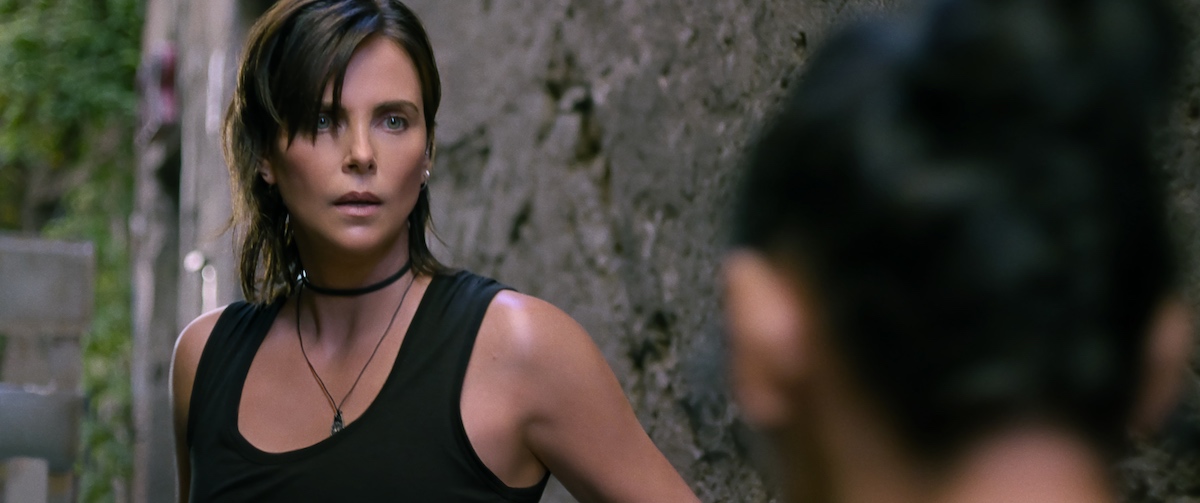 『オールド・ガード2』“2作目”のジレンマ