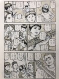 【漫画】限界集落に住む老人の画像