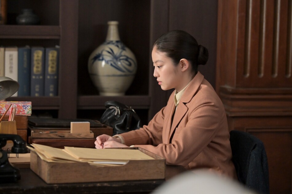 『あんぱん』第84話、のぶが気づいた思い