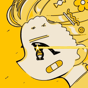 「君がくれたもの」配信ジャケット