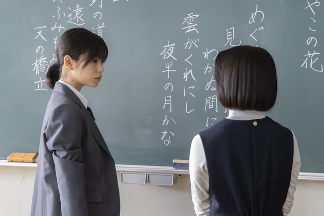 『ちはやふる』から考える若者の価値観の変化の画像