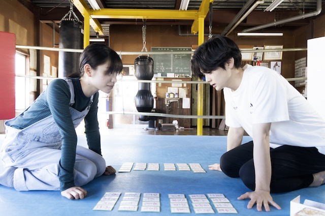 『ちはやふる』から考える若者の価値観の変化の画像