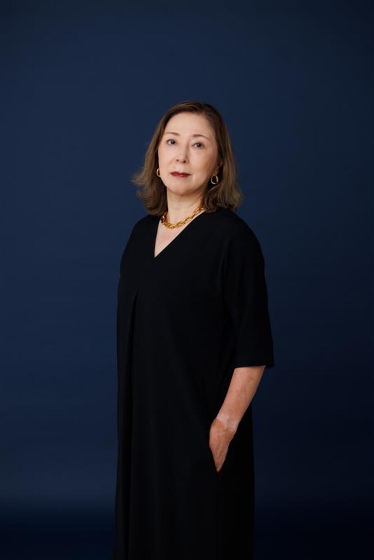 桐野夏生、20年ぶりのミロ・シリーズ最新作の画像