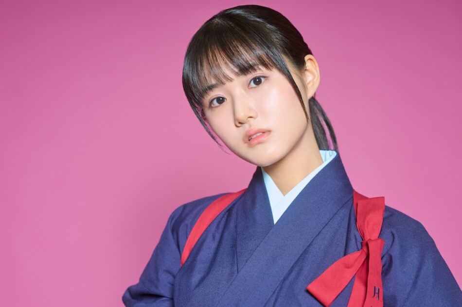 原菜乃華が撮影で感じた“青春”