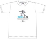 「機動警察パトレイバー HEADGEAR＋展」の画像