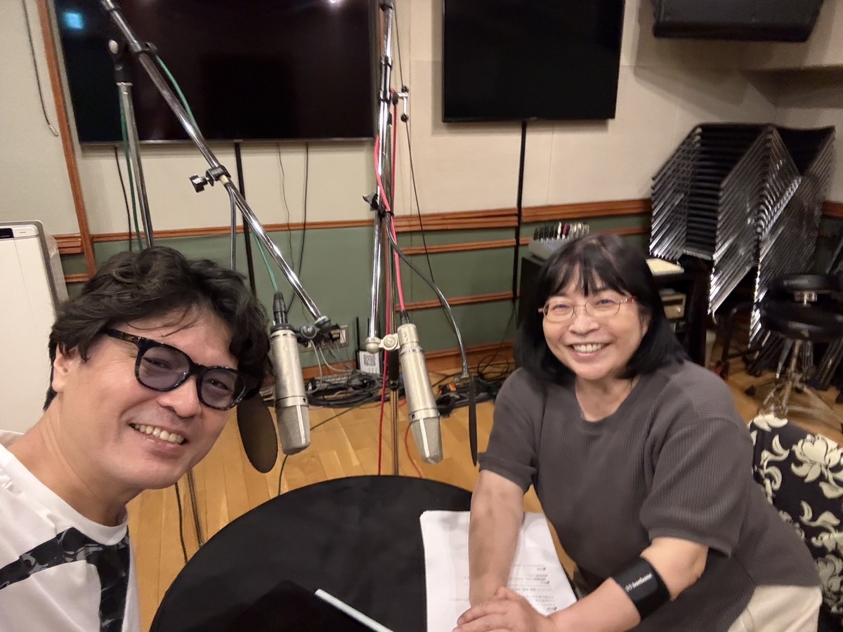 「機動警察パトレイバー HEADGEAR＋展」の画像