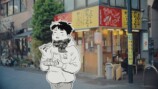 『ひらやすみ』真造圭伍の祝映像化イラストの画像