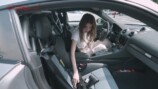 マギーが紹介したポルシェ「718ケイマンGT4 RS」
