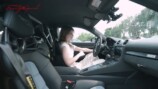 マギーが紹介したポルシェ「718ケイマンGT4 RS」