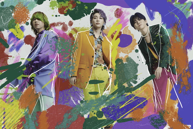 『Mrs. GREEN APPLE DOME LIVE 2023 “Atlantis”』