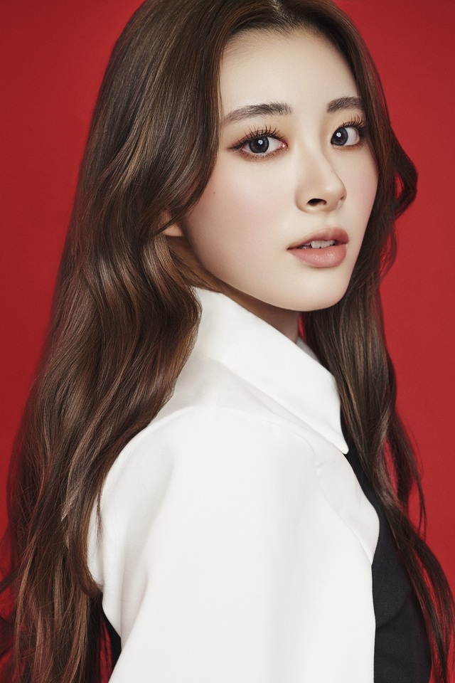 MISS MERCY COCONA アーティスト写真