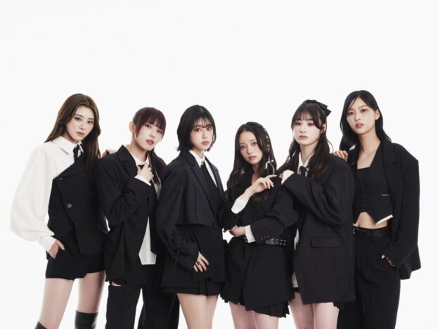 MISS MERCY、「Bon appétit」リリース