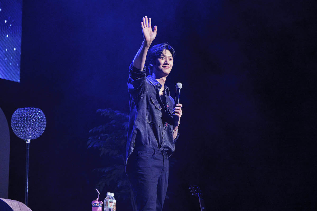 ナ・イヌにいま誰もが夢中の画像