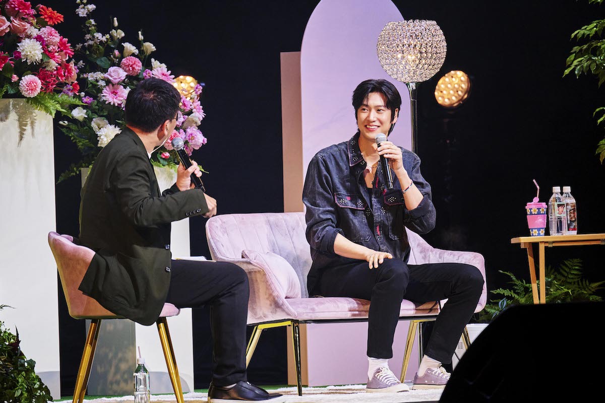 ナ・イヌにいま誰もが夢中の画像