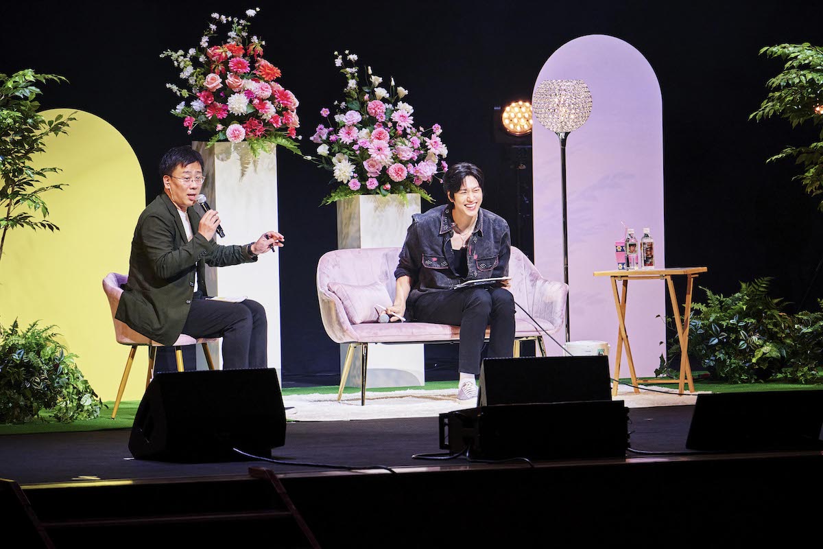 ナ・イヌにいま誰もが夢中の画像