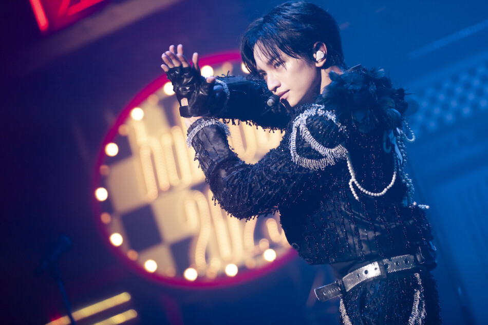 中島健人はポップでありながらもシニカル 異彩を放つアイドルとしての