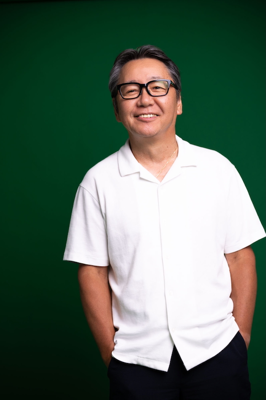 中西保志×都志見隆 対談