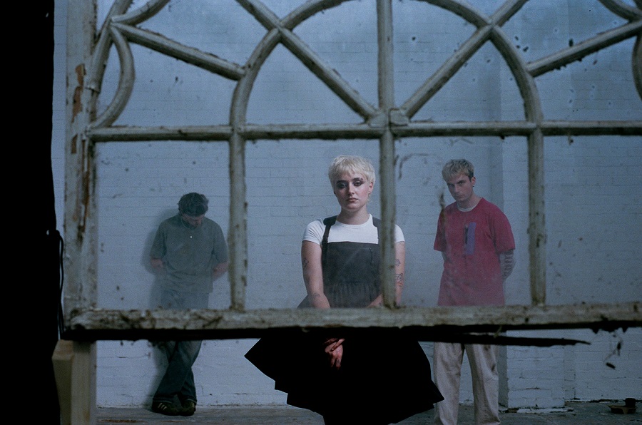 NewDad、2ndアルバムリリース