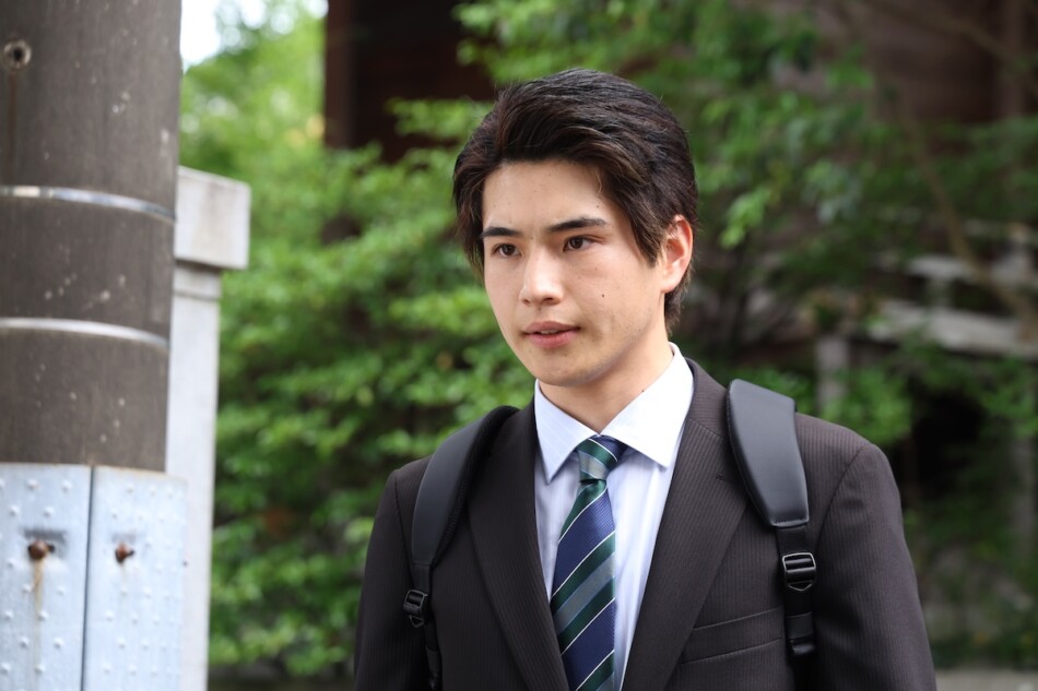 中沢元紀が視聴者を掴んで離さない理由