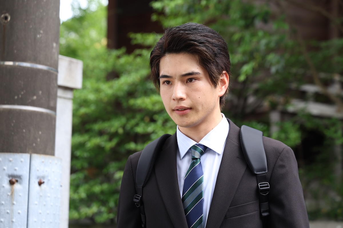 中沢元紀が視聴者を掴んで離さない理由