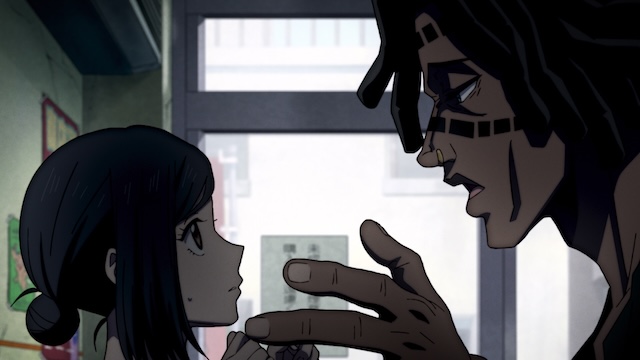 『SAKAMOTO DAYS』第14話あらすじ＆場面写真の画像