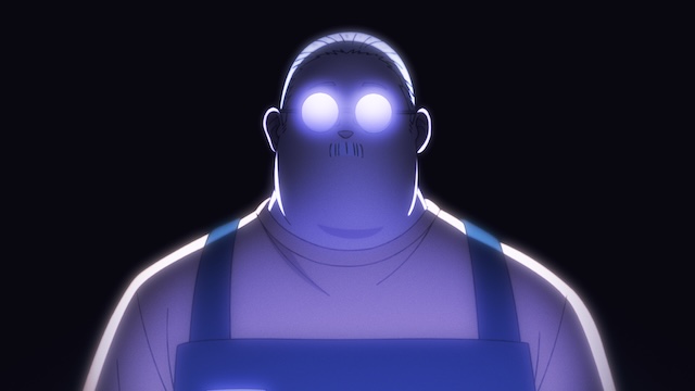 『SAKAMOTO DAYS』第14話あらすじ＆場面写真の画像